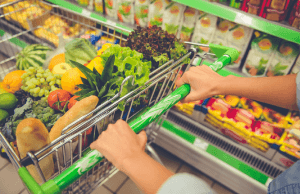 Współpraca z Bankami Żywności