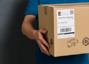 Etykieta logistyczna GS1 w sieciach handlowych