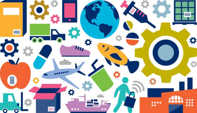 Specyfikacje Ogólne GS1