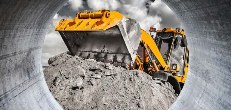 Standardy GS1 wspierają identyfikację wyrobów betonowych - Matbet