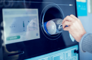 System kaucyjny (DRS)