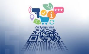 Kody 2D ważna zmiana w znakowaniu produktów