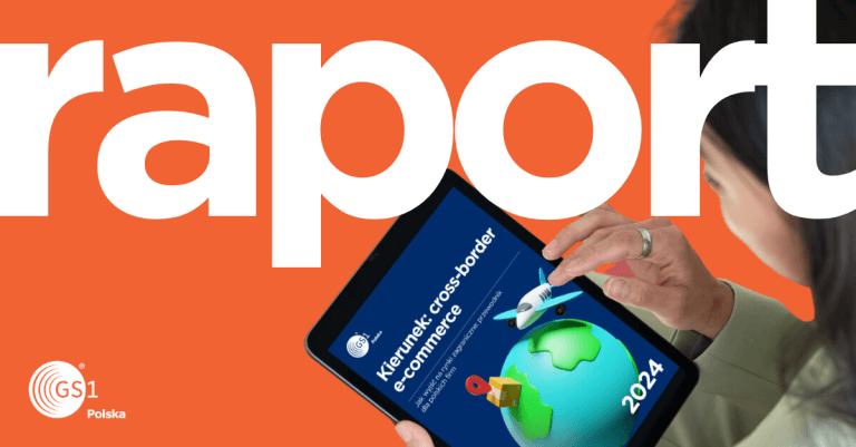 Pobierz najnowszy raport: Kierunek: cross-border e-commerce
