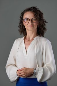Magdalena Bednarkiewicz