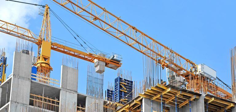 Cyfrowy bliźniak dla obiektu budowlanego korzyści z zastosowania identyfikatorów GS1 w budownictwie