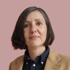 Prelegenci i prelegentki