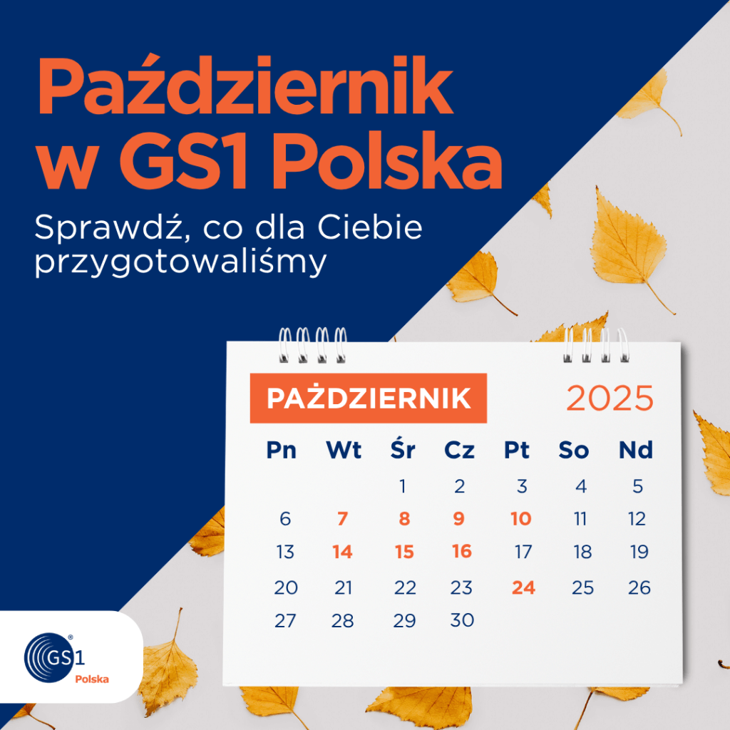 Po wrześniowych wydarzeniach idziemy za ciosem i szykujemy równie intensywny październik! 🚀