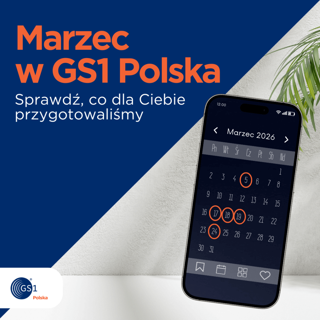 Marzec pełen inspirujących wydarzeń!