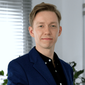 Eksperci i ekspertka