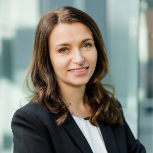 Eksperci i ekspertka